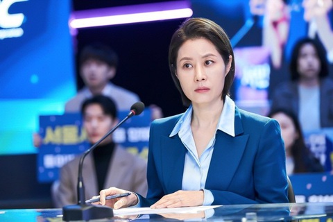 Moon So Ri: Nữ hoàng được phong hậu, nàng thơ điện ảnh Hàn - Ảnh 1. Moon So Ri: Nữ hoàng được phong hậu, nàng thơ điện ảnh Hàn - Ảnh 1.