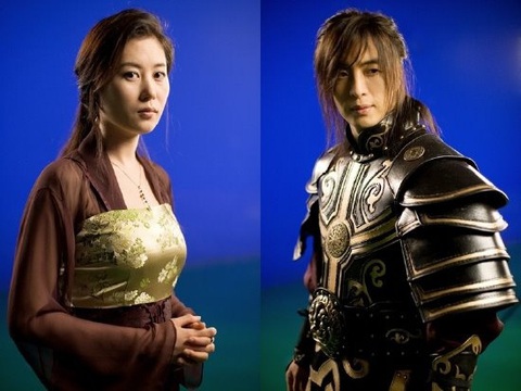 Moon So Ri: Nữ hoàng được phong hậu, nàng thơ điện ảnh Hàn - Ảnh 3. Moon So Ri: Nữ hoàng được phong hậu, nàng thơ điện ảnh Hàn - Ảnh 3.