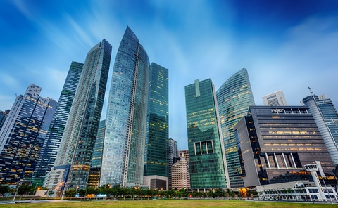 Singapore: Chi phí trang thiết bị văn phòng đắt nhất Đông Nam Á - Ảnh 1. Singapore: Chi phí trang thiết bị văn phòng đắt nhất Đông Nam Á - Ảnh 1.