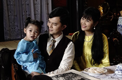Bỏ vợ và Bức thư hối hận của Hồ Biểu Chánh lên phim truyền hình - Ảnh 4. Bỏ vợ và Bức thư hối hận của Hồ Biểu Chánh lên phim truyền hình - Ảnh 4.