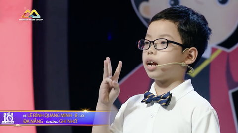 Hari Won muốn về học lại tiếng Việt vì nhóc tì này - Ảnh 1. Hari Won muốn về học lại tiếng Việt vì nhóc tì này - Ảnh 1.