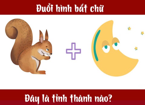 IQ cao mới biết được đây là tỉnh thành nào của Việt Nam? (P5) - Ảnh 4.