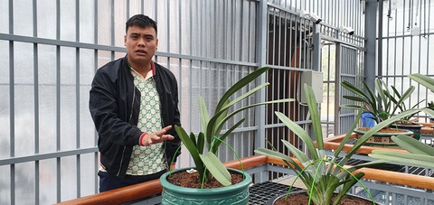 Anh em ‘đại gia’ lan đột biến thu lời trăm tỉ từ điều hành đường dây than lậu - Ảnh 1. Anh em ‘đại gia’ lan đột biến thu lời trăm tỉ từ điều hành đường dây than lậu - Ảnh 1.