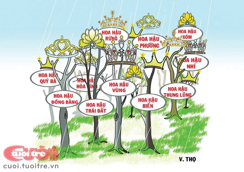Game On cùng showbiz Việt - Ảnh 2. Game On cùng showbiz Việt - Ảnh 2.