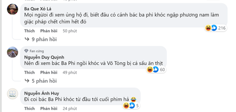 Đất rừng phương Nam tung ảnh đẹp, nhưng Trấn Thành vẫn bị cà khịa ác ý - Ảnh 2. Đất rừng phương Nam tung ảnh đẹp, nhưng Trấn Thành vẫn bị cà khịa ác ý - Ảnh 2.