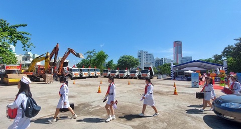 Xây Cung Văn hóa thiếu nhi trên khu đất vàng Nha Trang - Ảnh 3. Xây Cung Văn hóa thiếu nhi trên khu đất vàng Nha Trang - Ảnh 3.