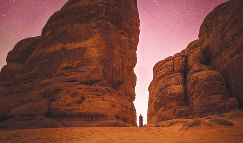 Thái tử Saudi Arabia tiết lộ tầm nhìn về siêu đô thị Neom ngàn tỉ USD - Ảnh 7. Thái tử Saudi Arabia tiết lộ tầm nhìn về siêu đô thị Neom ngàn tỉ USD - Ảnh 7.