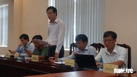 Đồng Tháp tính dùng bè nuôi cá làm tuyến đê ngăn sạt lở - Ảnh 1. Đồng Tháp tính dùng bè nuôi cá làm tuyến đê ngăn sạt lở - Ảnh 1.