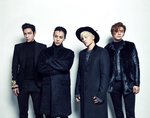 T.O.P tự gạch tên mình khỏi Big Bang, đang chuẩn bị hoạt động solo - Ảnh 4. T.O.P tự gạch tên mình khỏi Big Bang, đang chuẩn bị hoạt động solo - Ảnh 4.