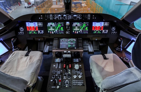 C919 made in China trình làng trong sự hồ nghi của thế giới - Ảnh 5. C919 made in China trình làng trong sự hồ nghi của thế giới - Ảnh 5.