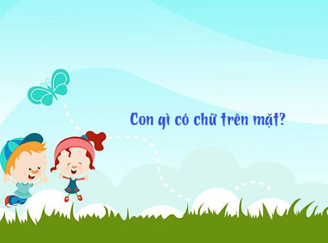 Những câu đố mẹo, chỉ người thông minh mới giải được (P5) - Ảnh 4. Những câu đố mẹo, chỉ người thông minh mới giải được (P5) - Ảnh 4.