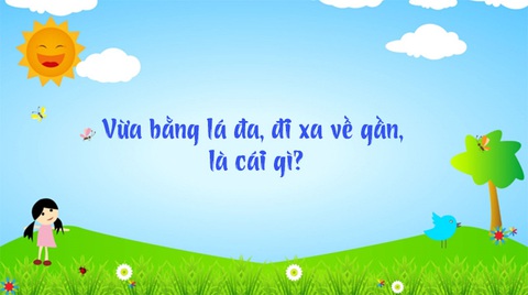 Đố vui: Cầu gì nhẹ nhất? - Ảnh 4. Đố vui: Cầu gì nhẹ nhất? - Ảnh 4.