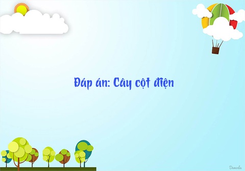 Đố vui: Cái gì càng phá nhiều thì càng được khen? - Ảnh 9.