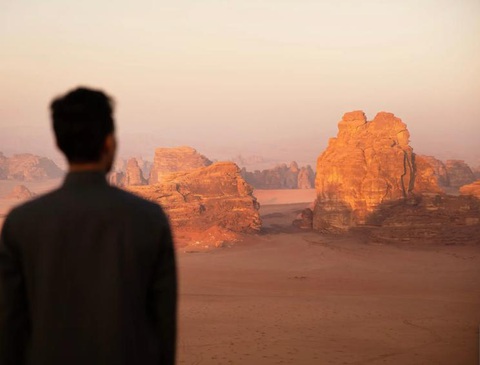 Thái tử Saudi Arabia tiết lộ tầm nhìn về siêu đô thị Neom ngàn tỉ USD - Ảnh 4. Thái tử Saudi Arabia tiết lộ tầm nhìn về siêu đô thị Neom ngàn tỉ USD - Ảnh 4.