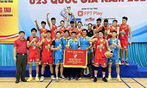 Thang Long Warriors bật mí đội hình toàn sao hướng đến VBA 2023 - Ảnh 2. Thang Long Warriors bật mí đội hình toàn sao hướng đến VBA 2023 - Ảnh 2.