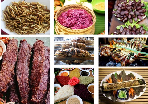 Ba loại hình du lịch đáng trải nghiệm khi đến Lai Châu - Ảnh 4. Ba loại hình du lịch đáng trải nghiệm khi đến Lai Châu - Ảnh 4.
