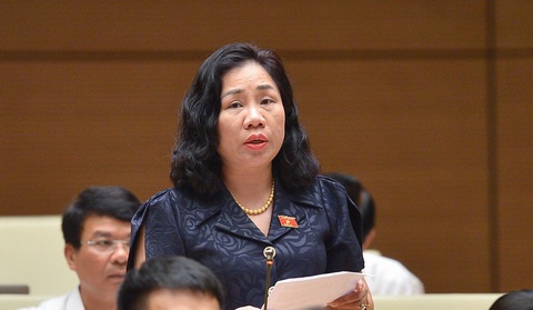 Cứ sau sự cố lại sửa quy định, tạo thêm vô số vòng kim cô cho doanh nghiệp - Ảnh 2. Cứ sau sự cố lại sửa quy định, tạo thêm vô số vòng kim cô cho doanh nghiệp - Ảnh 2.