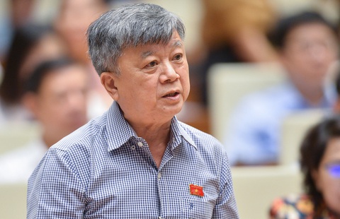 Cứ sau sự cố lại sửa quy định, tạo thêm vô số vòng kim cô cho doanh nghiệp - Ảnh 1. Cứ sau sự cố lại sửa quy định, tạo thêm vô số vòng kim cô cho doanh nghiệp - Ảnh 1.