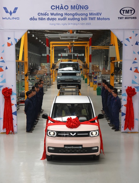 Tin tức xe mới: Hàng loạt ô tô mới lên lịch ra mắt Việt Nam - Ảnh 6. Tin tức xe mới: Hàng loạt ô tô mới lên lịch ra mắt Việt Nam - Ảnh 6.
