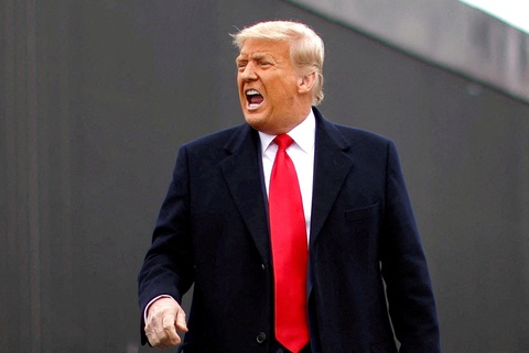 Tin tức thế giới 10-6: Ông Trump bị truy tố 37 tội danh; Nga nói Ukraine phản công thất bại - Ảnh 1. Tin tức thế giới 10-6: Ông Trump bị truy tố 37 tội danh; Nga nói Ukraine phản công thất bại - Ảnh 1.