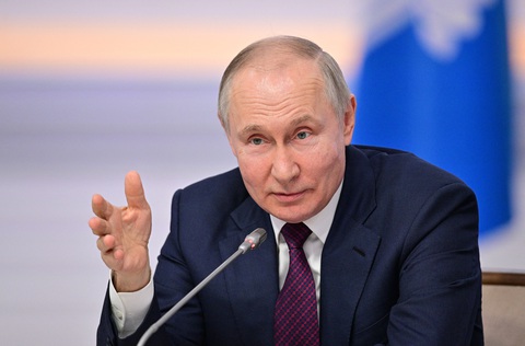 Tin tức thế giới 10-6: Ông Trump bị truy tố 37 tội danh; Nga nói Ukraine phản công thất bại - Ảnh 3. Tin tức thế giới 10-6: Ông Trump bị truy tố 37 tội danh; Nga nói Ukraine phản công thất bại - Ảnh 3.