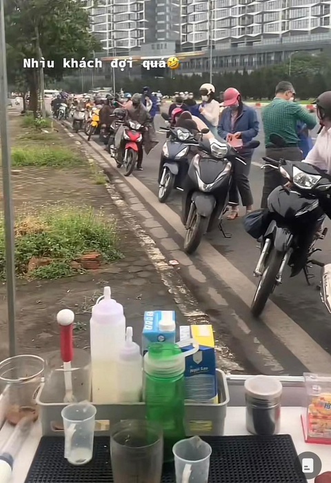 Ảnh vui 10-6: Người thành công luôn có lối đi riêng - Ảnh 2. Ảnh vui 10-6: Người thành công luôn có lối đi riêng - Ảnh 2.