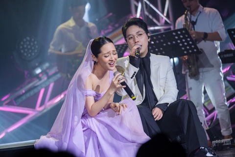 Bảo Anh: ‘Còn nợ khán giả nên tiếp tục hát’ - Ảnh 4. Bảo Anh: ‘Còn nợ khán giả nên tiếp tục hát’ - Ảnh 4.