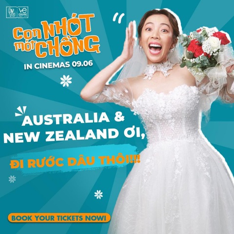 Con Nhót mót chồng xuất ngoại sang Úc và New Zealand - Ảnh 3. Con Nhót mót chồng xuất ngoại sang Úc và New Zealand - Ảnh 3.