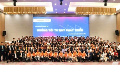Hanwha Life Việt Nam - Dấu ấn tuổi 15 - Ảnh 2. Hanwha Life Việt Nam - Dấu ấn tuổi 15 - Ảnh 2.