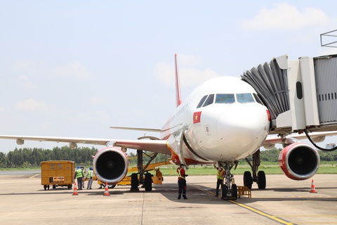 Cảnh báo phát triển hạ tầng đánh đổi bằng các con sông và những vùng quê tuyệt vời - Ảnh 2. Cảnh báo phát triển hạ tầng đánh đổi bằng các con sông và những vùng quê tuyệt vời - Ảnh 2.