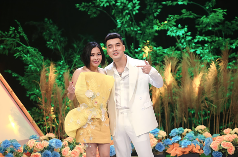 Ca sĩ Phương Thanh bật mí gu người yêu hiện tại - Ảnh 4. Ca sĩ Phương Thanh bật mí gu người yêu hiện tại - Ảnh 4.