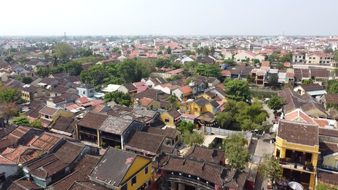 Miền Trung bàn cách đón khách du lịch theo đạo Hồi - Ảnh 5. Miền Trung bàn cách đón khách du lịch theo đạo Hồi - Ảnh 5.