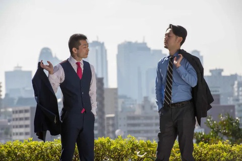 Chuyện chắc chỉ có ở Nhật: Trả tiền để xin nghỉ việc! - Ảnh 2. Chuyện chắc chỉ có ở Nhật: Trả tiền để xin nghỉ việc! - Ảnh 2.