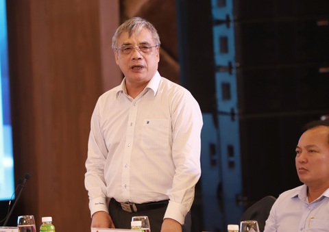 Cảnh báo phát triển hạ tầng đánh đổi bằng các con sông và những vùng quê tuyệt vời - Ảnh 1. Cảnh báo phát triển hạ tầng đánh đổi bằng các con sông và những vùng quê tuyệt vời - Ảnh 1.