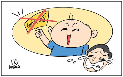 Bạn sẽ làm gì nếu được trở về tuổi thơ trong 24 giờ? - Ảnh 2. Bạn sẽ làm gì nếu được trở về tuổi thơ trong 24 giờ? - Ảnh 2.