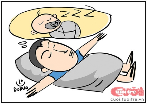 Bạn sẽ làm gì nếu được trở về tuổi thơ trong 24 giờ? - Ảnh 4. Bạn sẽ làm gì nếu được trở về tuổi thơ trong 24 giờ? - Ảnh 4.