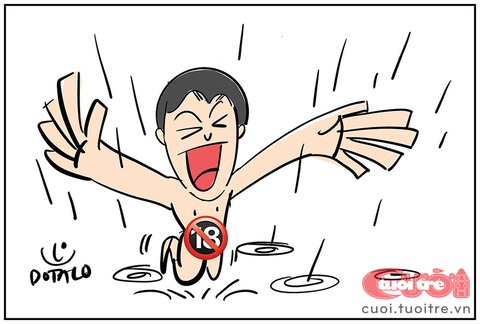 Bạn sẽ làm gì nếu được trở về tuổi thơ trong 24 giờ? - Ảnh 5. Bạn sẽ làm gì nếu được trở về tuổi thơ trong 24 giờ? - Ảnh 5.