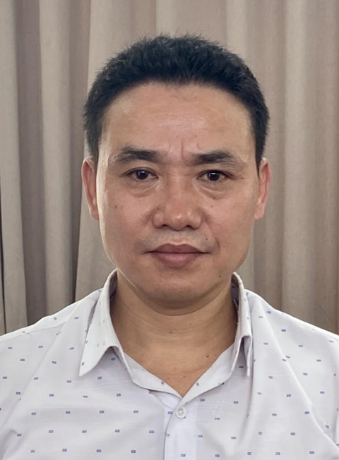 Vụ ‘chuyến bay giải cứu’: Bắt phó giám đốc Sở Ngoại vụ tỉnh Thái Nguyên - Ảnh 1. Vụ ‘chuyến bay giải cứu’: Bắt phó giám đốc Sở Ngoại vụ tỉnh Thái Nguyên - Ảnh 1.