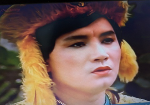Bất ngờ ảnh nghệ sĩ Minh Vương, Minh Phụng thời trẻ đẹp như soái ca - Ảnh 4. Bất ngờ ảnh nghệ sĩ Minh Vương, Minh Phụng thời trẻ đẹp như soái ca - Ảnh 4.