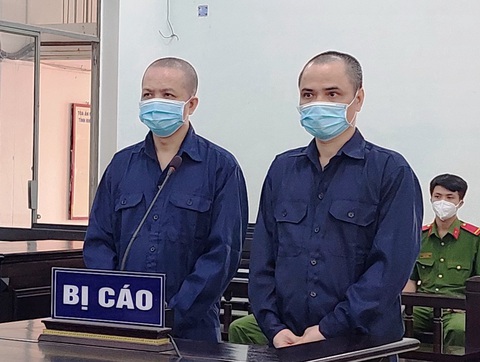 Cựu tổng giám đốc lừa đảo tại dự án Cồn Tân Lập bị tuyên án 18 năm tù - Ảnh 1. Cựu tổng giám đốc lừa đảo tại dự án Cồn Tân Lập bị tuyên án 18 năm tù - Ảnh 1.
