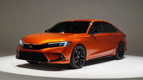 ‘Mọi người đang đổ xô mua SUV, còn tôi thích xe gầm thấp’ - Ảnh 1. ‘Mọi người đang đổ xô mua SUV, còn tôi thích xe gầm thấp’ - Ảnh 1.