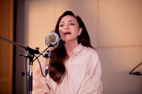 Ca sĩ Thanh Hà trong Một mai em đi: Hãy bao dung cho những điều dang dở - Ảnh 2. Ca sĩ Thanh Hà trong Một mai em đi: Hãy bao dung cho những điều dang dở - Ảnh 2.