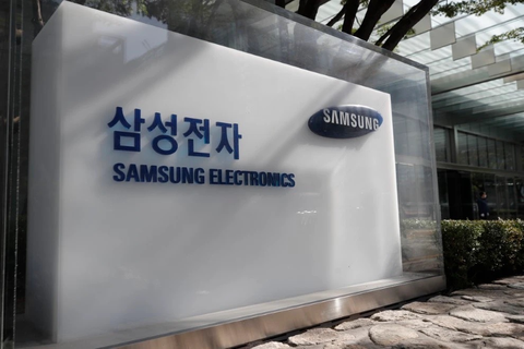 Cựu CEO Samsung Electronics đánh cắp công nghệ chip sang Trung Quốc? - Ảnh 1. Cựu CEO Samsung Electronics đánh cắp công nghệ chip sang Trung Quốc? - Ảnh 1.