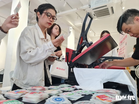 Xu hướng hẹn hò của giới trẻ hiện nay ra sao? - Ảnh 1. Xu hướng hẹn hò của giới trẻ hiện nay ra sao? - Ảnh 1.