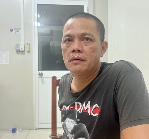 Xô xát dẫn đến chết người ở Phú Quốc: Công an bắt 2 người liên quan - Ảnh 3. Xô xát dẫn đến chết người ở Phú Quốc: Công an bắt 2 người liên quan - Ảnh 3.