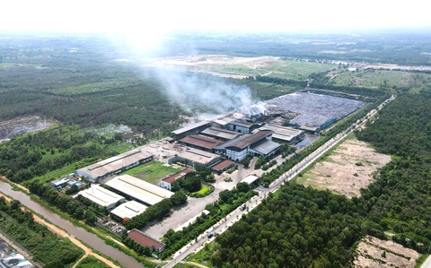 Đốt rác phát điện chậm, Sở Tài nguyên và Môi trường xin gia hạn 2 năm - Ảnh 1. Đốt rác phát điện chậm, Sở Tài nguyên và Môi trường xin gia hạn 2 năm - Ảnh 1.