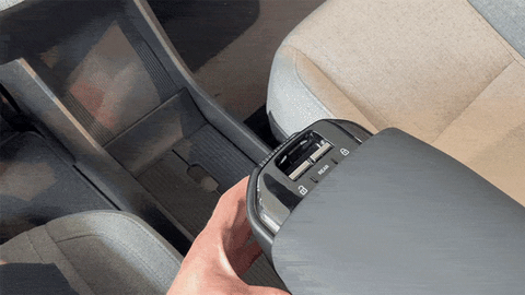 9 điểm kỳ lạ trên EX30 - SUV rẻ nhất của Volvo vừa ra mắt - Ảnh 9. 9 điểm kỳ lạ trên EX30 - SUV rẻ nhất của Volvo vừa ra mắt - Ảnh 9.
