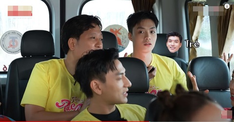 Trường Giang nhận xét về Hieuthuhai khiến netizen chết điếng - Ảnh 4. Trường Giang nhận xét về Hieuthuhai khiến netizen chết điếng - Ảnh 4.