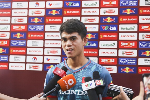 Quang Hải: Cường độ tập luyện ở đội tuyển Việt Nam cao hơn Pau FC - Ảnh 3. Quang Hải: Cường độ tập luyện ở đội tuyển Việt Nam cao hơn Pau FC - Ảnh 3.