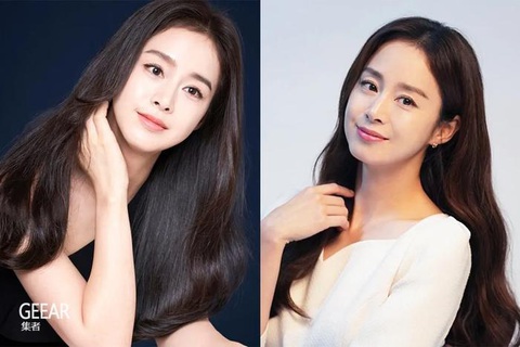 Kim Tae Hee trông dịu dàng nhưng hóa ra khi nhỏ lại rất... gấu - Ảnh 1. Kim Tae Hee trông dịu dàng nhưng hóa ra khi nhỏ lại rất... gấu - Ảnh 1.